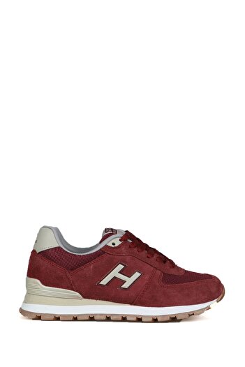 Hammer Jack Peru Genuine Leather Crembi Women's Sneakers
