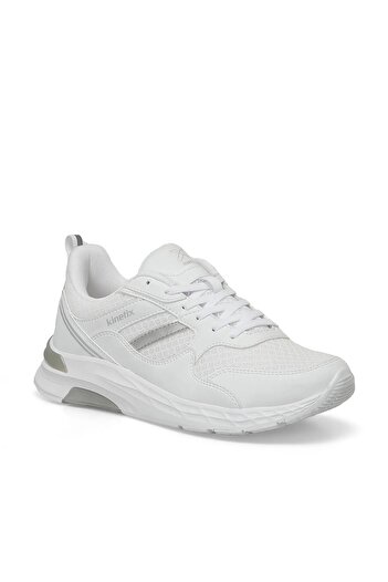 Kinetix Axion W 4m Tx - 4fx Women's Sports Shoes White/Silver 36/40