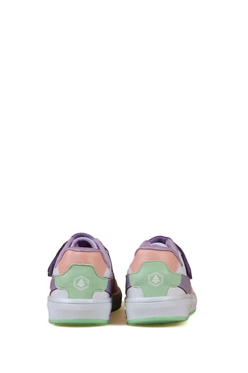 Hammer Jack Pink - Hammer Jack Fıtz F Kids Sneakers 566422964-f