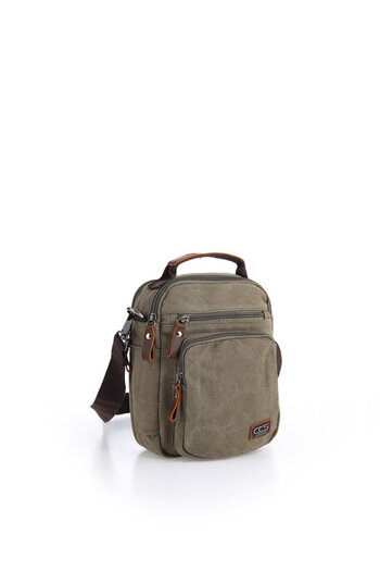 ÇÇS Ccs 31358 Shoulder Strap Handbag