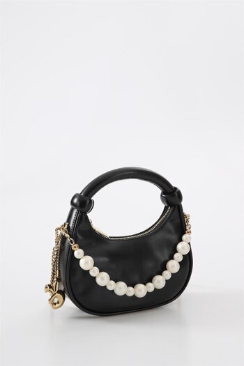 ÇÇS 17345 Women's Shoulder Strap Handbag