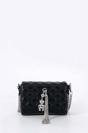 ÇÇS 17527 Women's Shoulder Strap Handbag