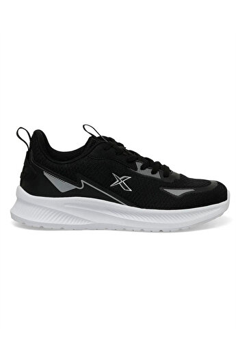 Kinetix Roy Tx W 4Fx (36-40) Black-A.Grey-White Casual Sneakers
