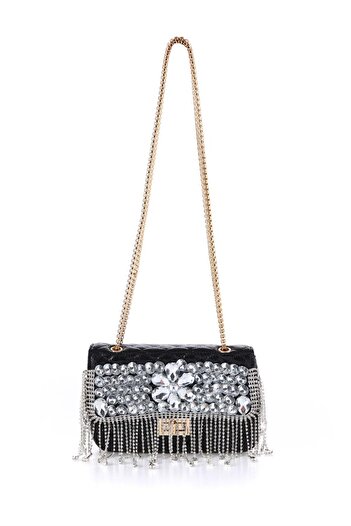 ÇÇS 17064 Women's Shoulder Strap Handbag