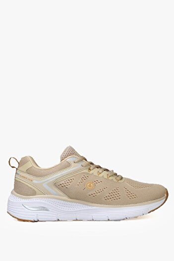 Hammer Jack Polina Beige Men's Sneakers