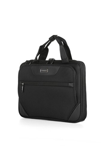 VERAGE GM18065-1A GEANTĂ LAPTOP CU CUREA DE UMĂR CRUCE