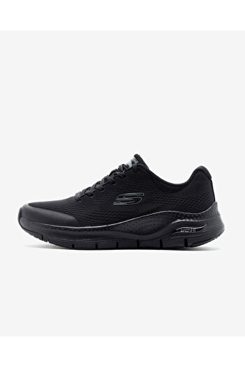 SKECHERS Arch Fit Men's Black Sports Shoes 232040tk Bbk