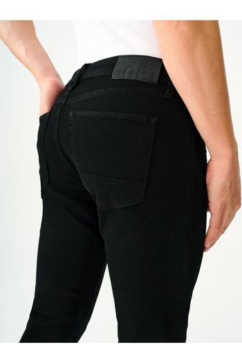 Loft Justin Skinny Fit Men's Trousers 4724