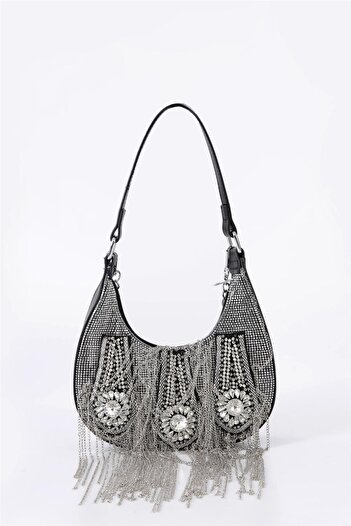 ÇÇS 17583 Women's Shoulder Strap Handbag
