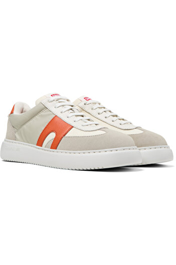 CAMPER Women's Sneaker - Runner K21, Multicolor, K 201693 -006 Model