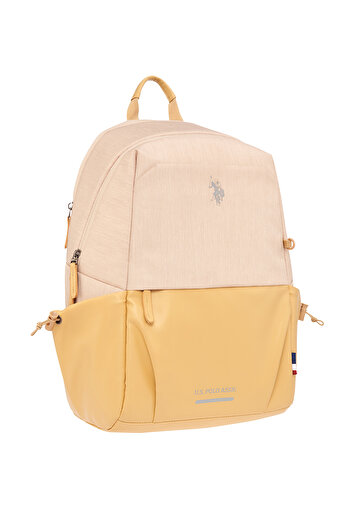 U.S. Polo Assn. US Polo Assn 24593 - Unisex Σχολικό Σακίδιο Πλάτης, Μαθητικό Καθημερινό Ταξίδι Διακοπές Αθλητισμός Πεζοπορία Ταξίδι Ταξίδι Κ