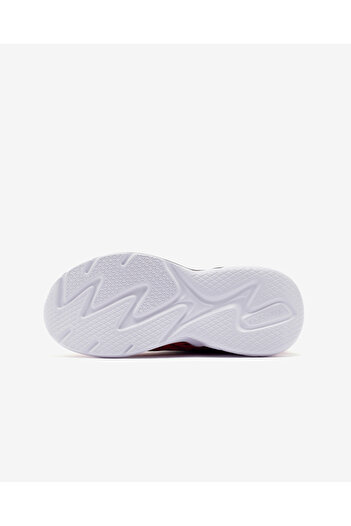 SKECHERS Wave Tek Büyük Erkek Çocuk Kırmızı Spor Ayakkabı 403992l Rdbk