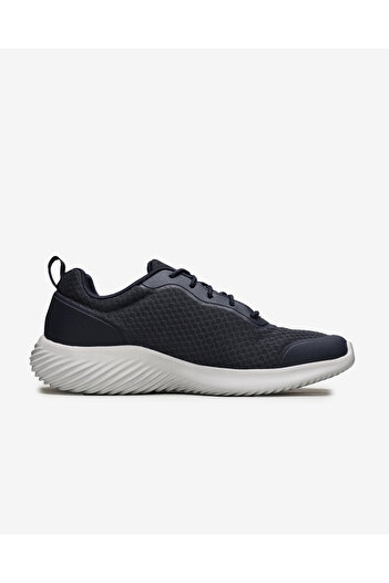 SKECHERS Чоловічі темно-сині кросівки Bounder 232005 Nvy