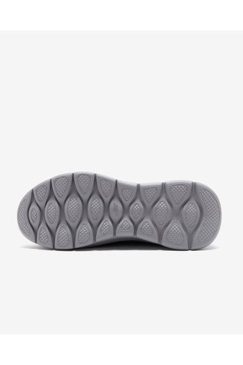 SKECHERS Go Walk Flex - Slip-ins Erkek Gri Yürüyüş Ayakkabısı 216491 Dkgy