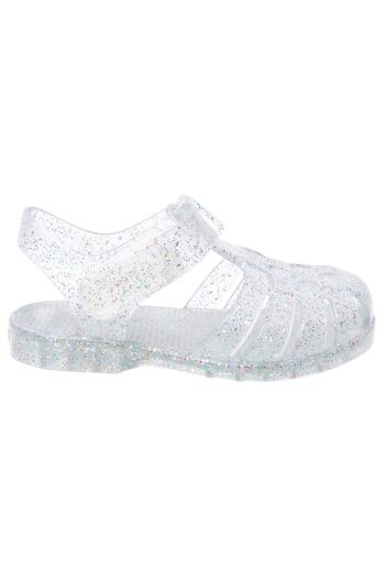 IGOR S10329-386 Clasica Cristal Kids Sandals