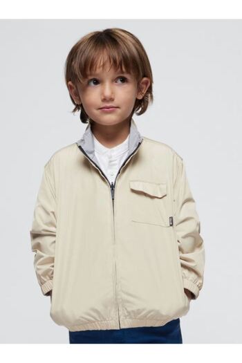 MAYORAL Windbreaker Double Sided for Boys 3492