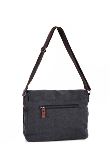 ÇÇS 31472 Κρεμαστή τσάντα Messenger