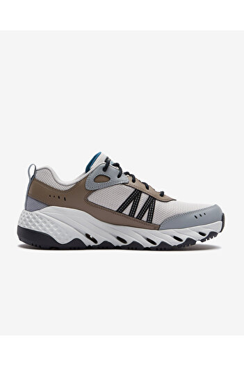 SKECHERS Glide - Step Trail - Oxen Erkek Bej Outdoor Ayakkabı 237256 Ntmt