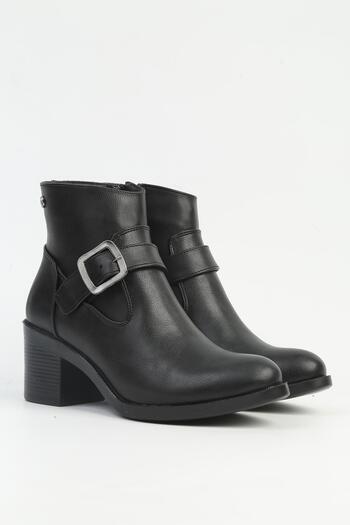 Pierre Cardin ®   Women's Black Boots Pc-54090