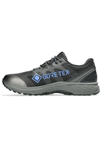 Asics Gel-Terrain Gore-Tex Unisex Gray Sneakers 1203A457-020