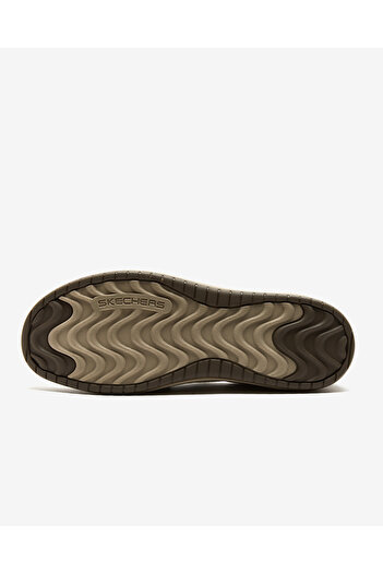 SKECHERS Arch Fit Melo Erkek Bej Günlük Ayakkabı 204605 Tpe