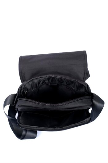 ÇÇS 31232 ΤΣΑΝΤΑ CROSSBODY POSTMAN
