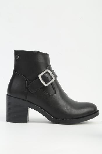 Pierre Cardin ®   Women's Black Boots Pc-54090