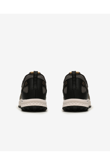 SKECHERS ESCAPE PLAN Erkek Haki Outdoor Ayakkabı 51591 OLBK