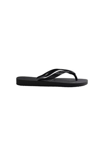 Havaianas Top Black Black Men's Slippers