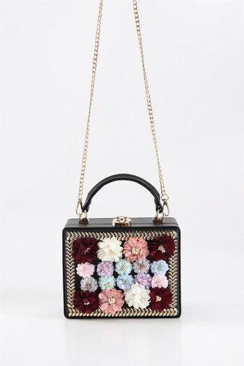 ÇÇS 17611 Model Women's Shoulder Strap Handbag