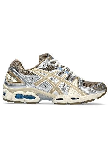 Asics Dámské béžové tenisky Gel-nimbus 9 1202a278-200