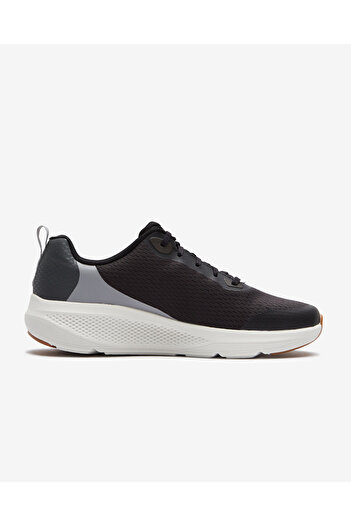 SKECHERS Go Run Elevate - Orbiter Men's Black Running Shoes 220189 Bkgy
