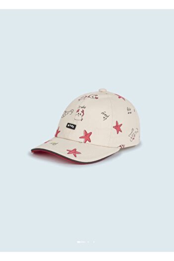MAYORAL Boy Summer Hat 10415