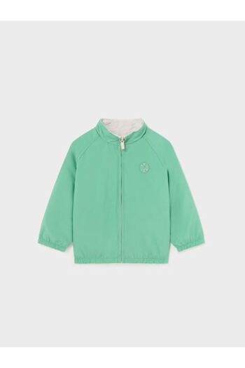 MAYORAL Baby Boy Double-Sided Windbreaker Raincoat 1451