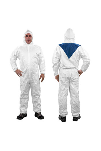 Apex Spraying Coverall