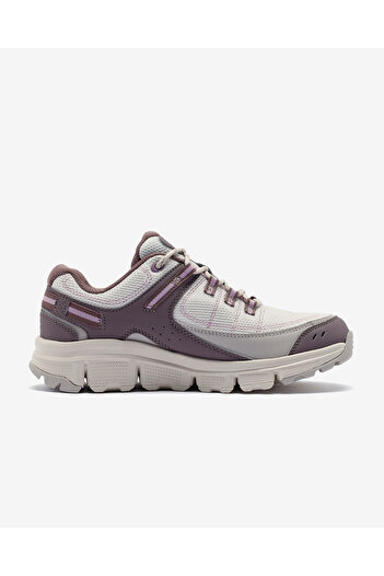 SKECHERS Summits At - Artists Bluff Kadın Bordo Outdoor Ayakkabı 180145 Mvmt