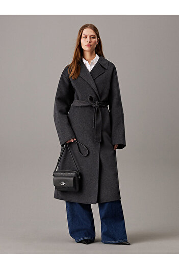 Calvin Klein Women's Re-Lock Camera Bag