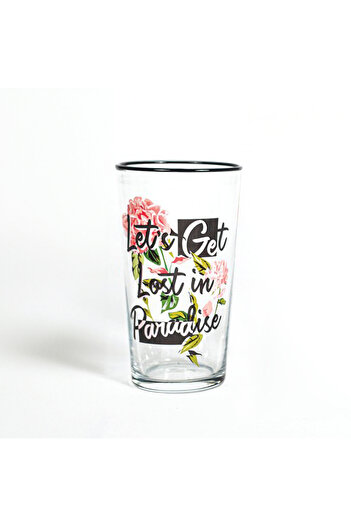 Rakle Trendy Paradise Soft Drink Cup 570 Cc