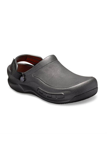 Crocs Μαύρες παντόφλες Bistro Pro Work Literide Clog Unisex