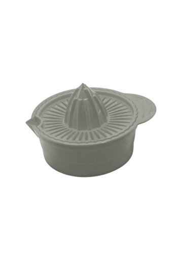 Piev Luxury Lemon Citrus Squeezer Gray