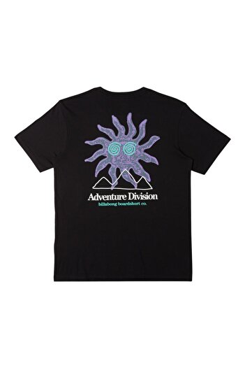 BİLLABONG Ανδρικό T-Shirt Billabong Up Rise Ss