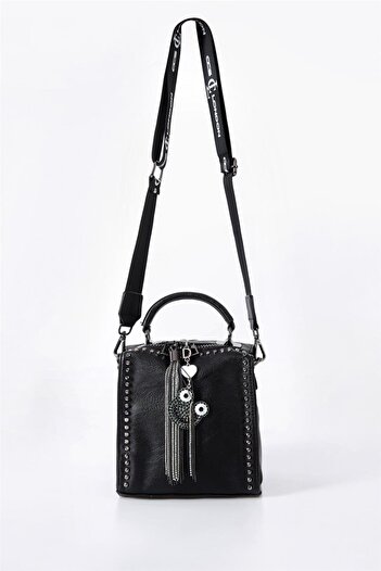 ÇÇS 17519 Women's Shoulder Strap Backpack