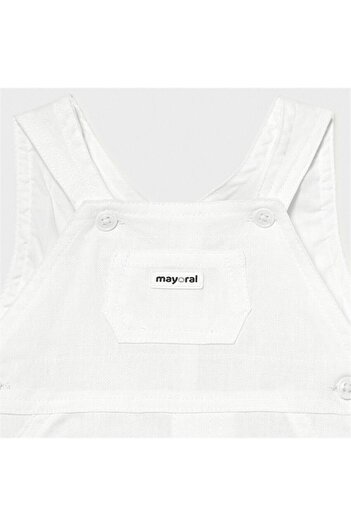 MAYORAL Baby Boy Solopet Jumpsuit 1650