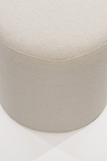 Tortuga Home Gaia Dekoratif Extra Soft Rahat Puf 40x40cm