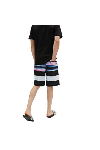 Vans Mn Era Boardshort 19 Πολύχρωμο σορτς