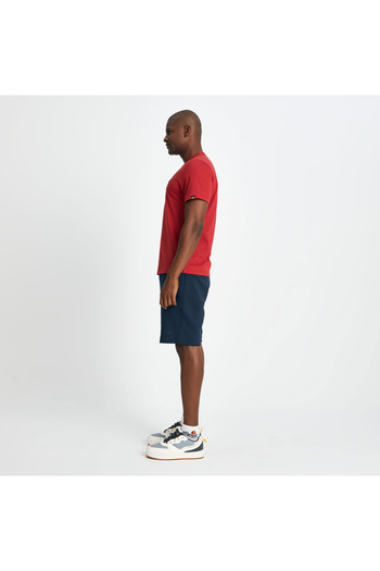 ELLESE Ellesse Men's T-Shirt Em133-rd