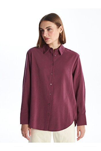 LC Waikiki LCW Relaxed Fit Women's Shirt