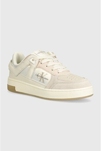 Calvin Klein Basket Cupsole Sneakers