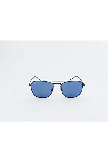 Ray-Ban 0rb 3588 901480 55 Unisex Güneş Gözlüğü