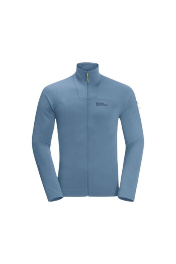 Jack Wolfskin PRELIGHT FZ M ELEMENTAL BLUE1711001-1325